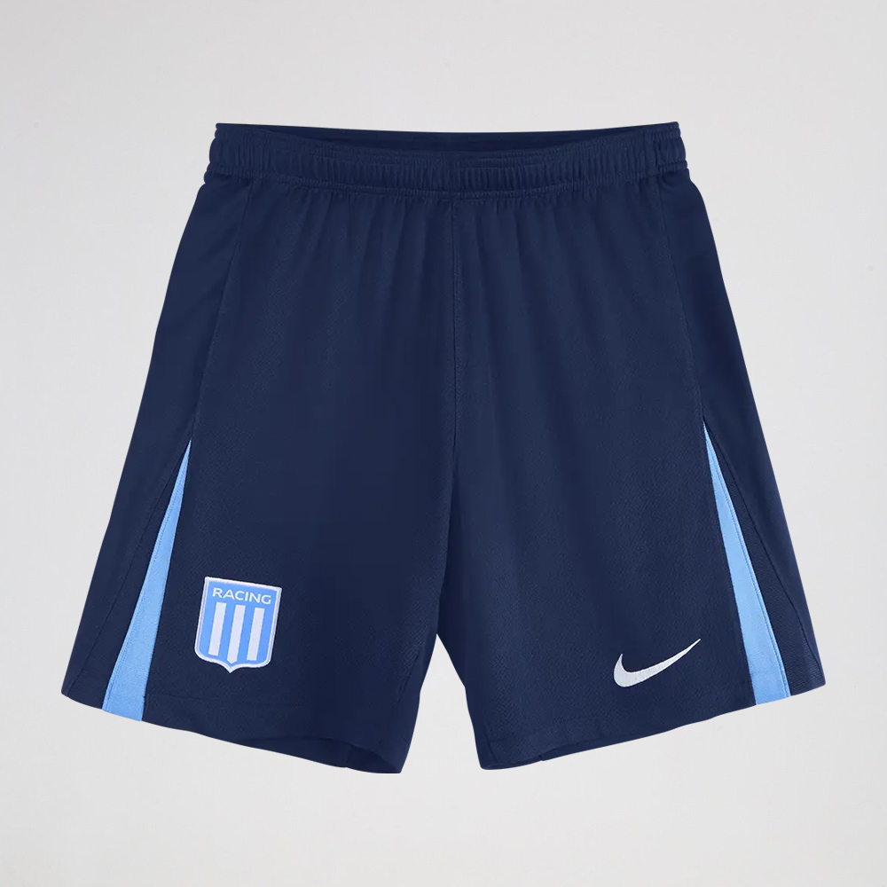 Short Racing Club Nike Visitante 2026 Hombre,  image number null
