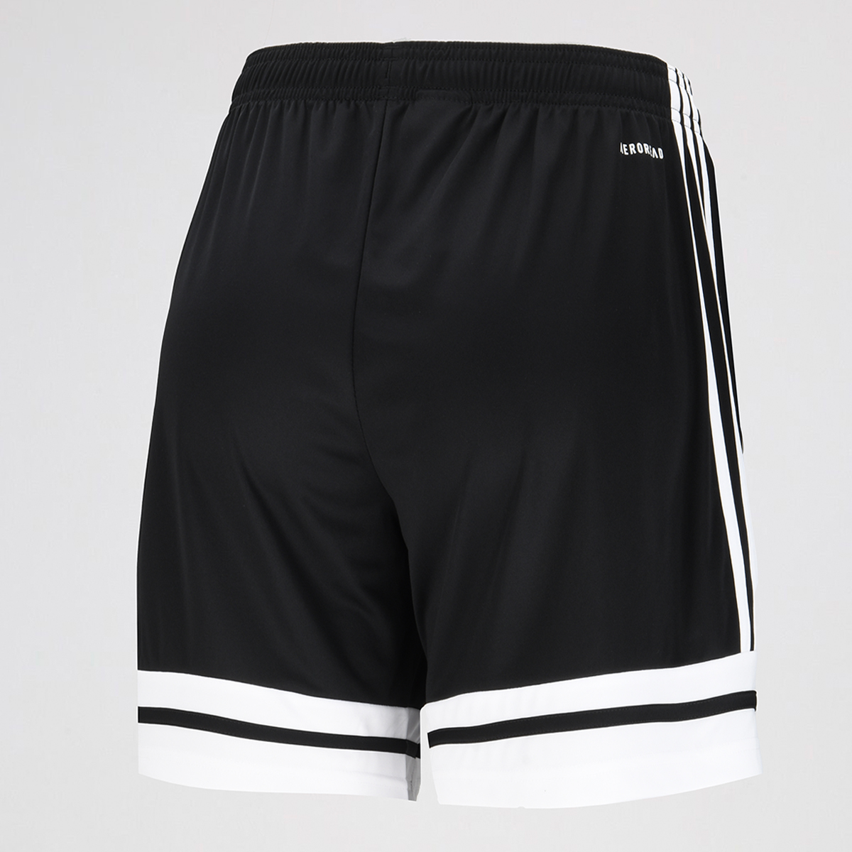 Short Fútbol adidas Squadra 25 Mujer,  image number null
