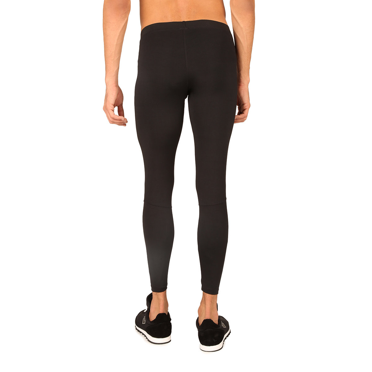 Calza Lotto Larga Compression Hombre,  image number null