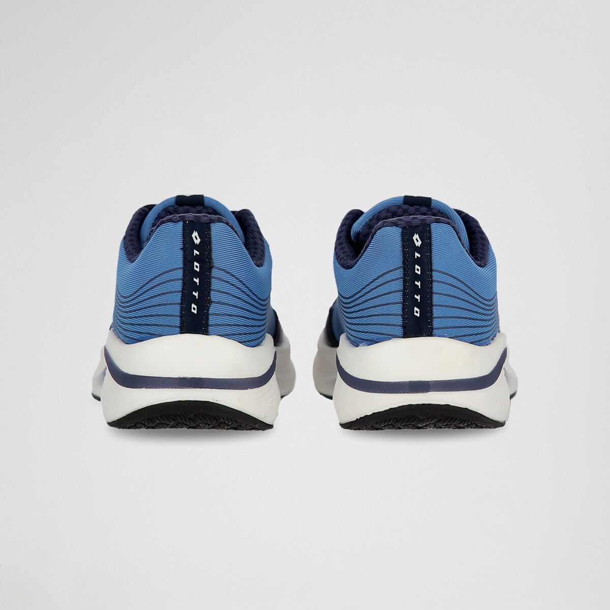 Zapatillas Lotto Speedride 800 Ni&ntilde;o,  image number null