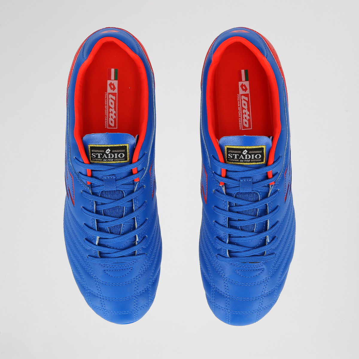 Botines Fútbol Stadio 700 Fg Hombre,  image number null
