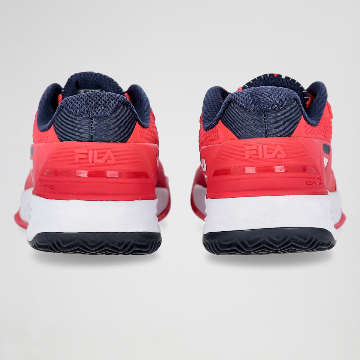 Zapatillas Tenis Fila Float Verve Clay Hombre,  image number null