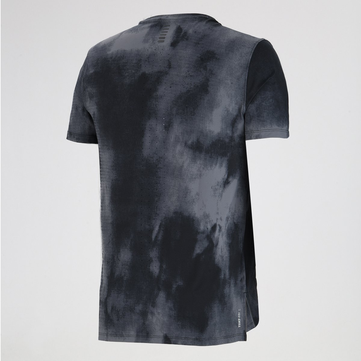 Remera Under Armour Launch Elite Wash Hombre,  image number null