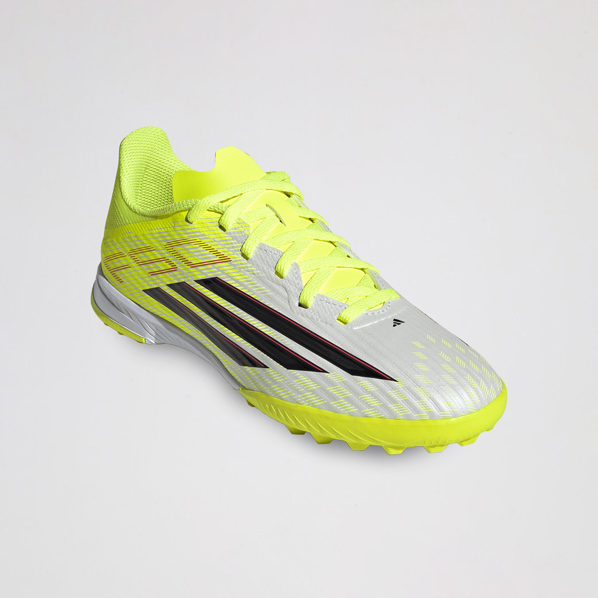 Botines adidas F50 League Tf Infantil,  image number null