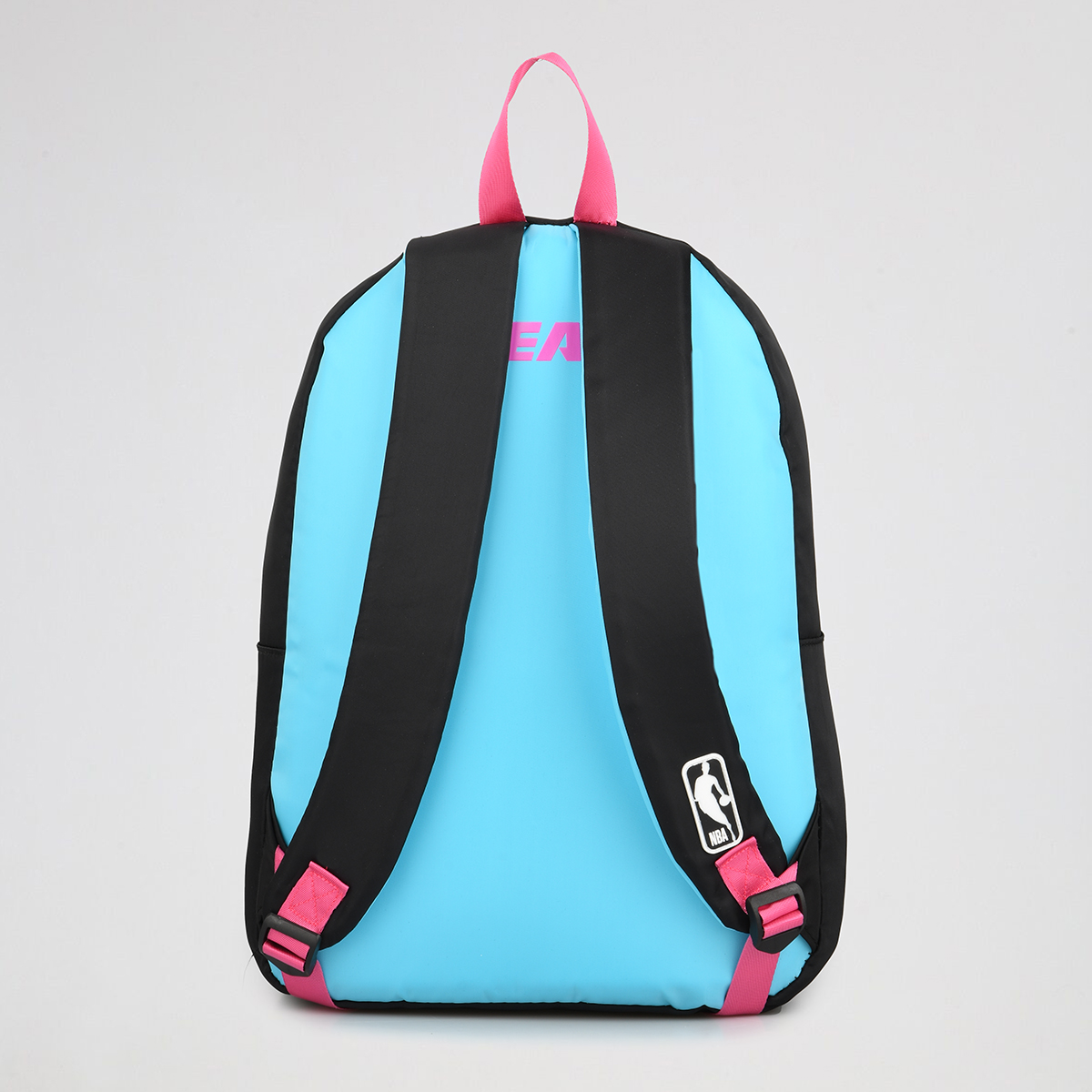 Mochila NBA Miami Heat,  image number null