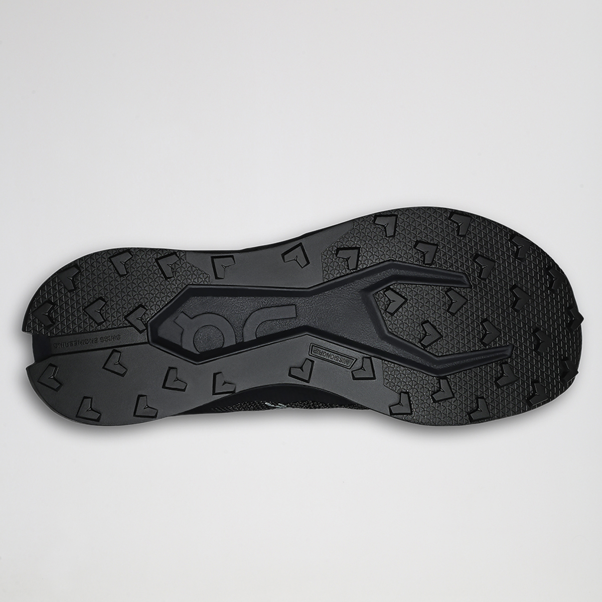 Zapatillas ON Cloudultra 3 Hombre,  image number null