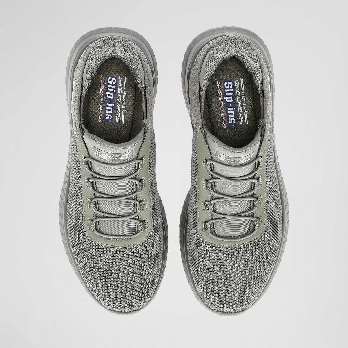 Zapatillas Skechers Bobs Squad Chaos Hombre,  image number null