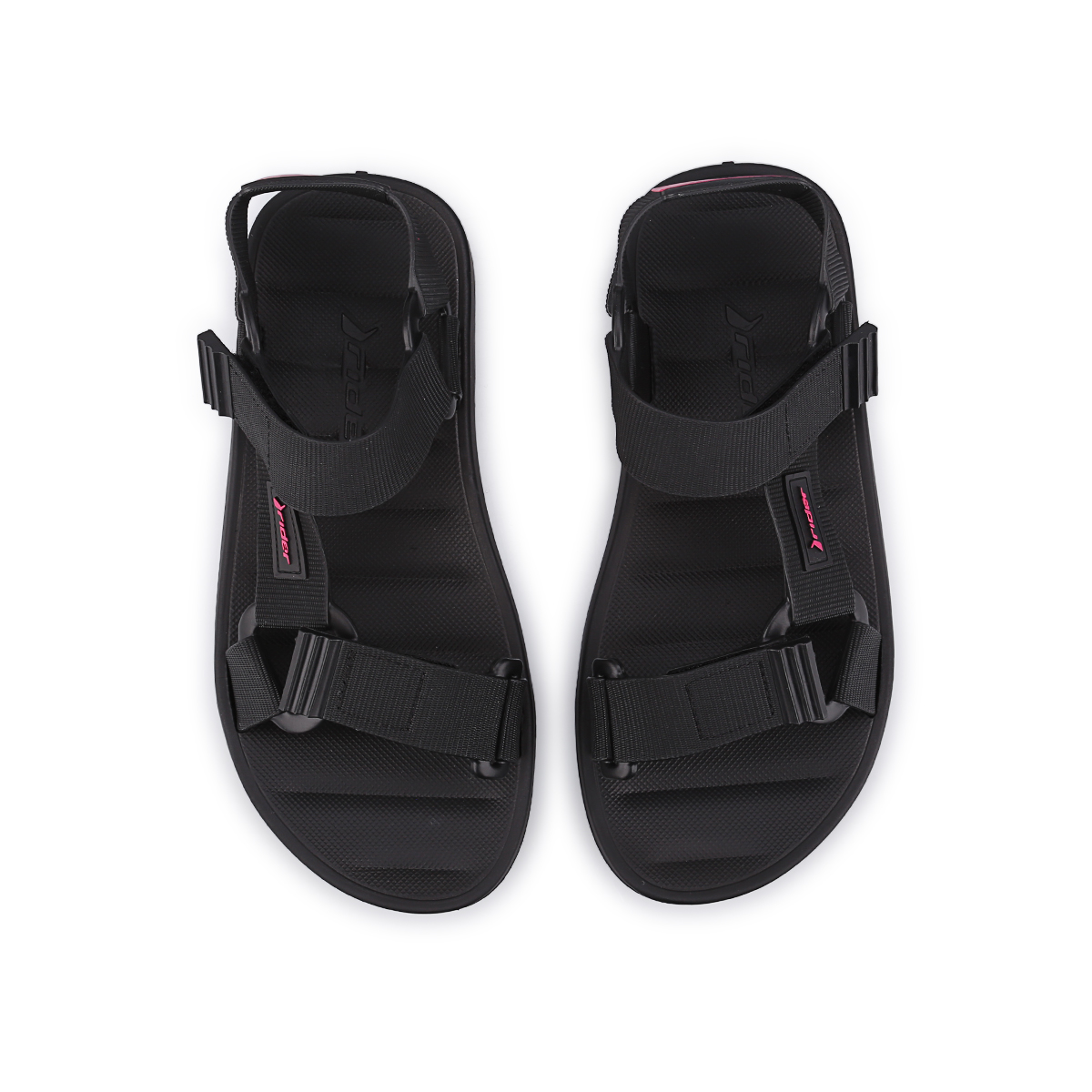 Sandalias Rider Free Style Papete,  image number null