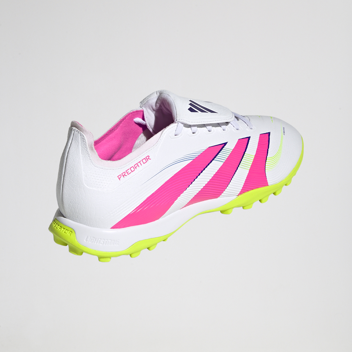 Botines Fútbol adidas Predator League FT TF,  image number null