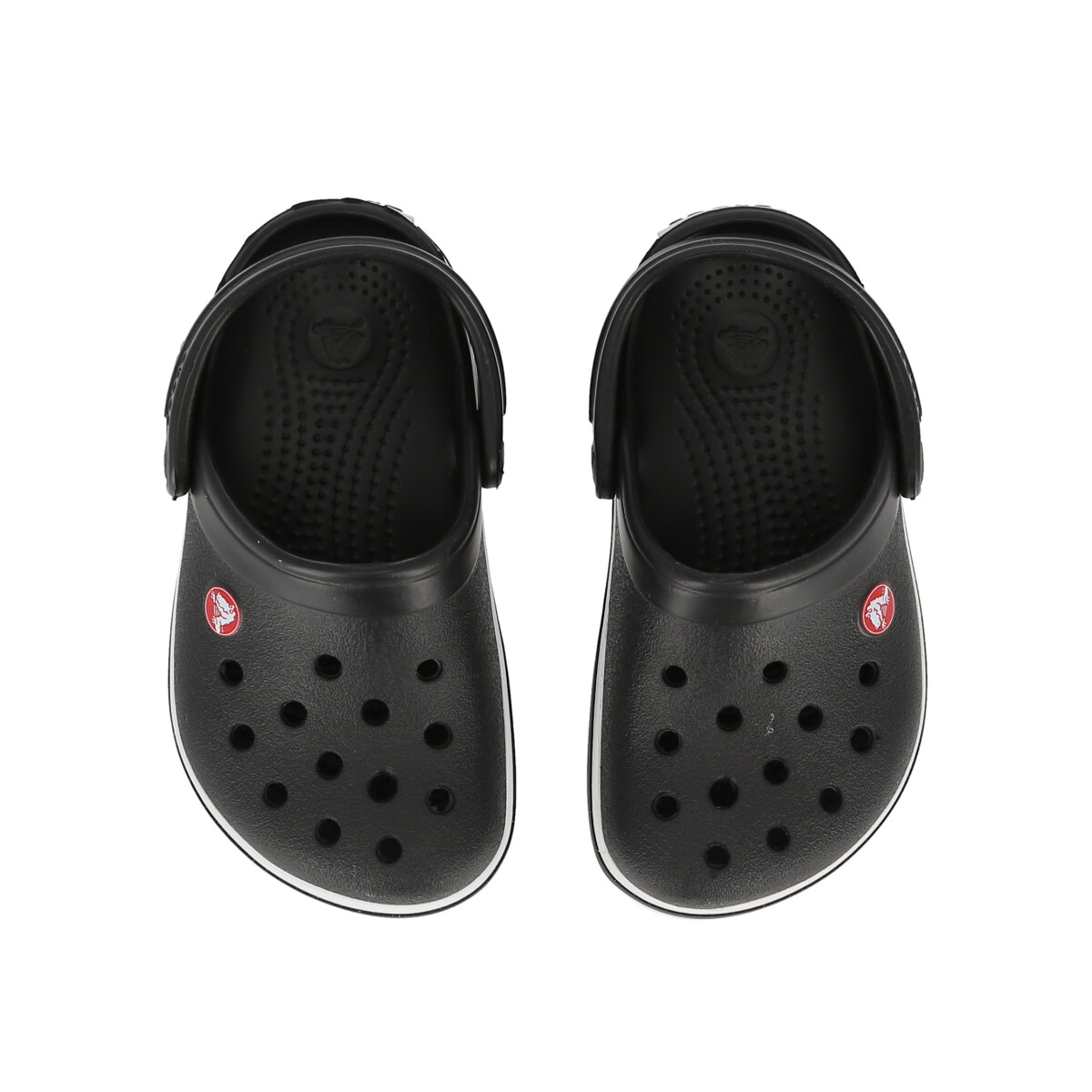Zuecos Crocs Crocband Infantil,  image number null