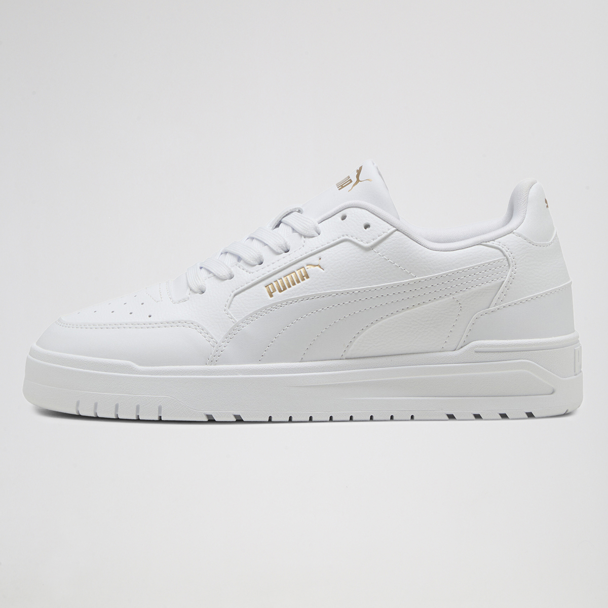 Zapatillas Puma Shuffle Downtown Mujer,  image number null