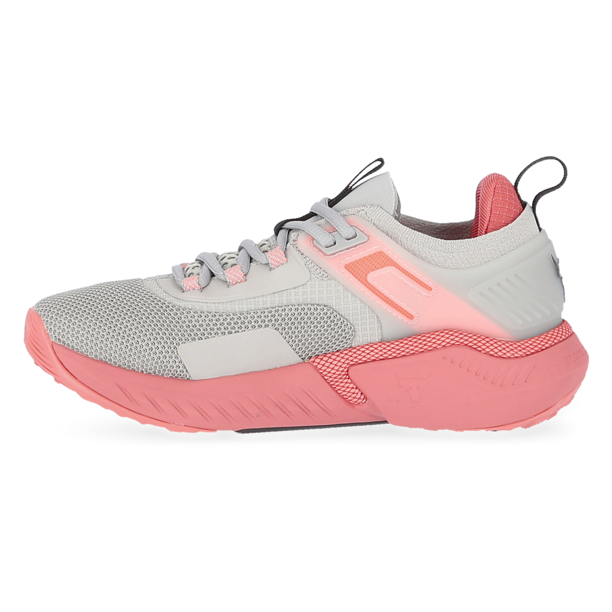 Zapatillas Training Under Armour Project Rock 5 Home Mujer,  image number null