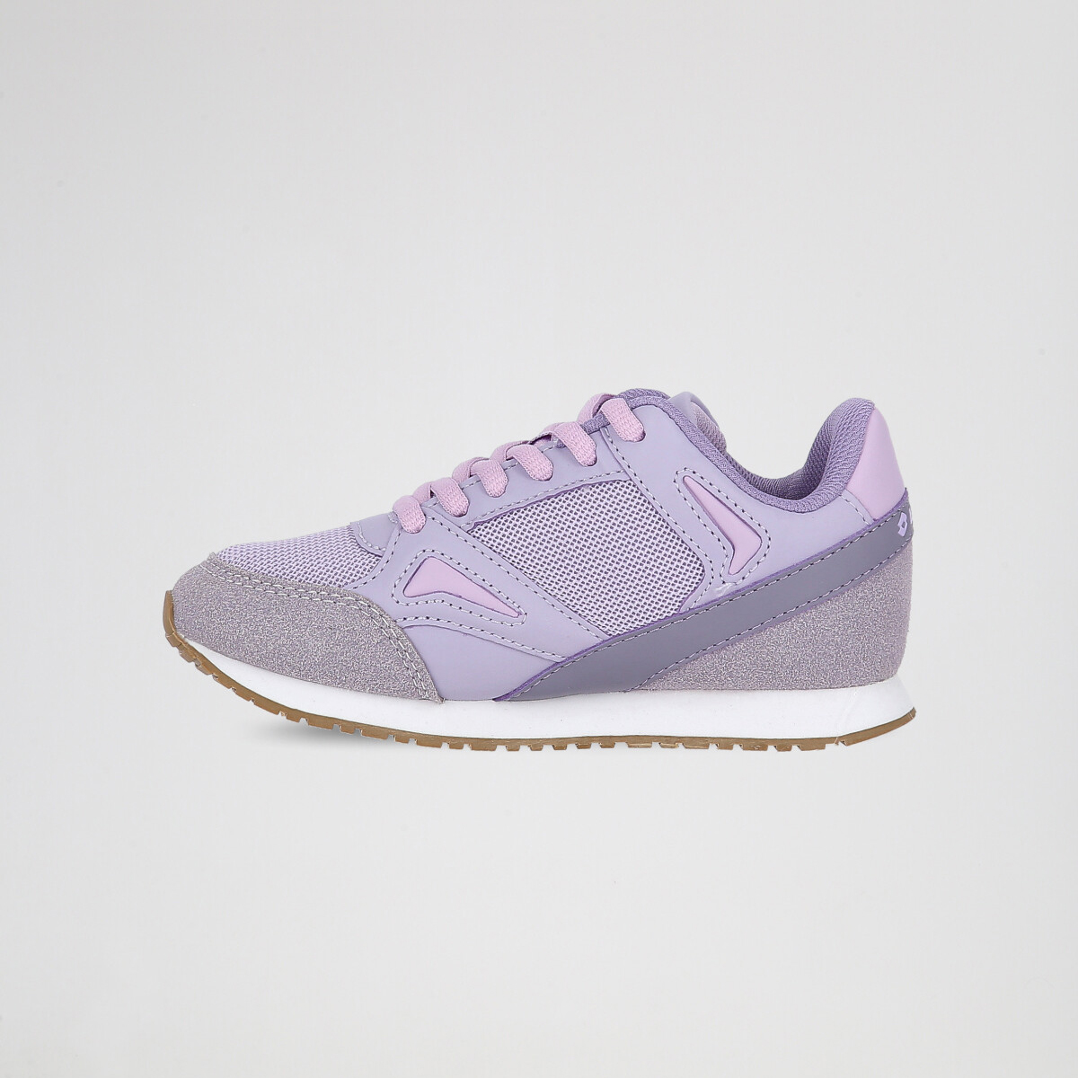 Zapatillas Lotto Runner Plus 1095 Niña,  image number null