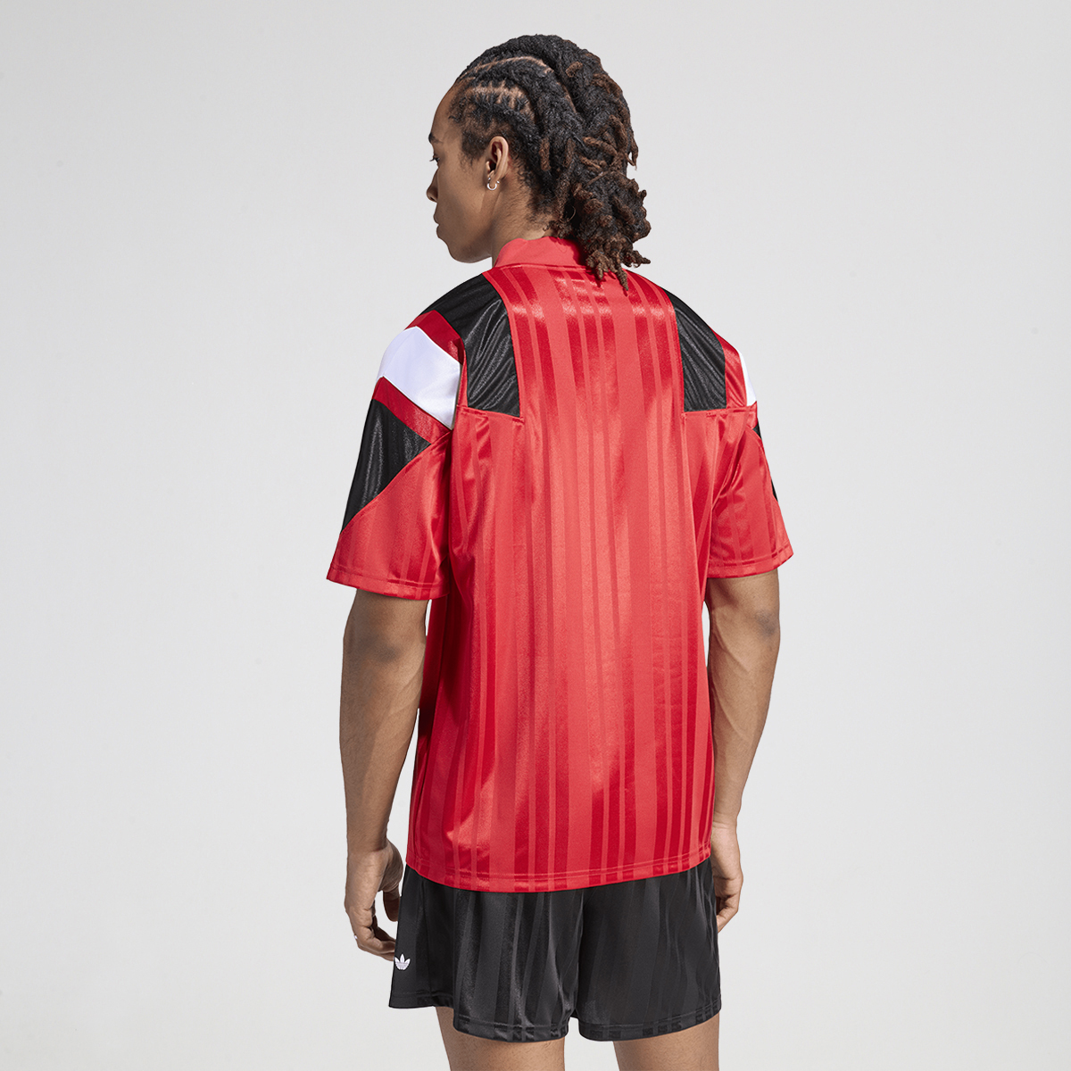 Camiseta Manchester United adidas 2026 Hombre,  image number null