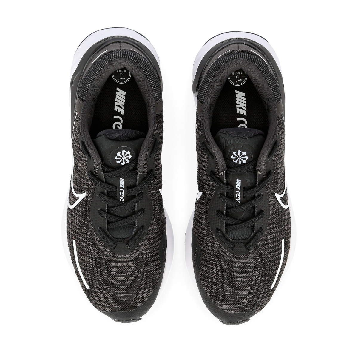 Zapatillas de running de sales mujer renew run nike