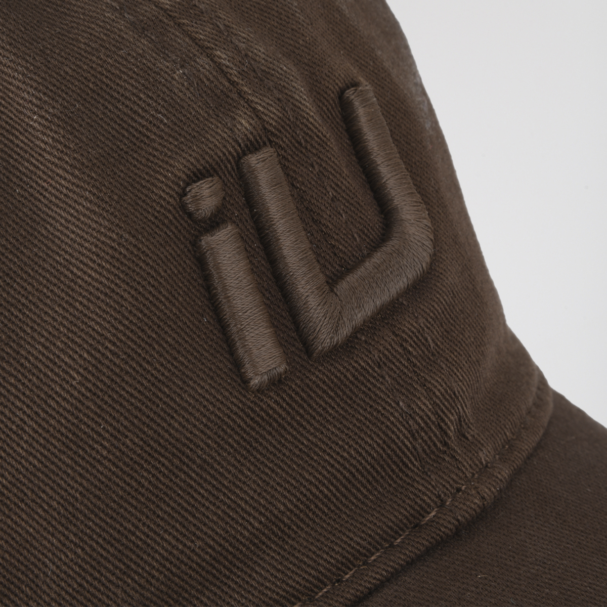 Gorra curva Iu Arlo,  image number null