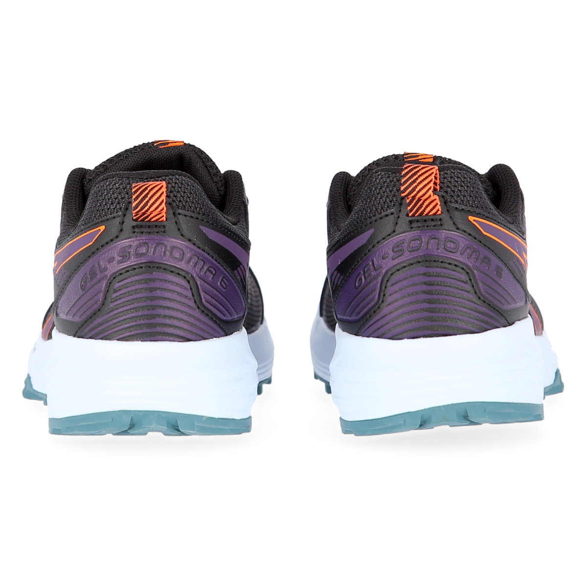 Zapatillas Asics Gel Sanoma 6,  image number null