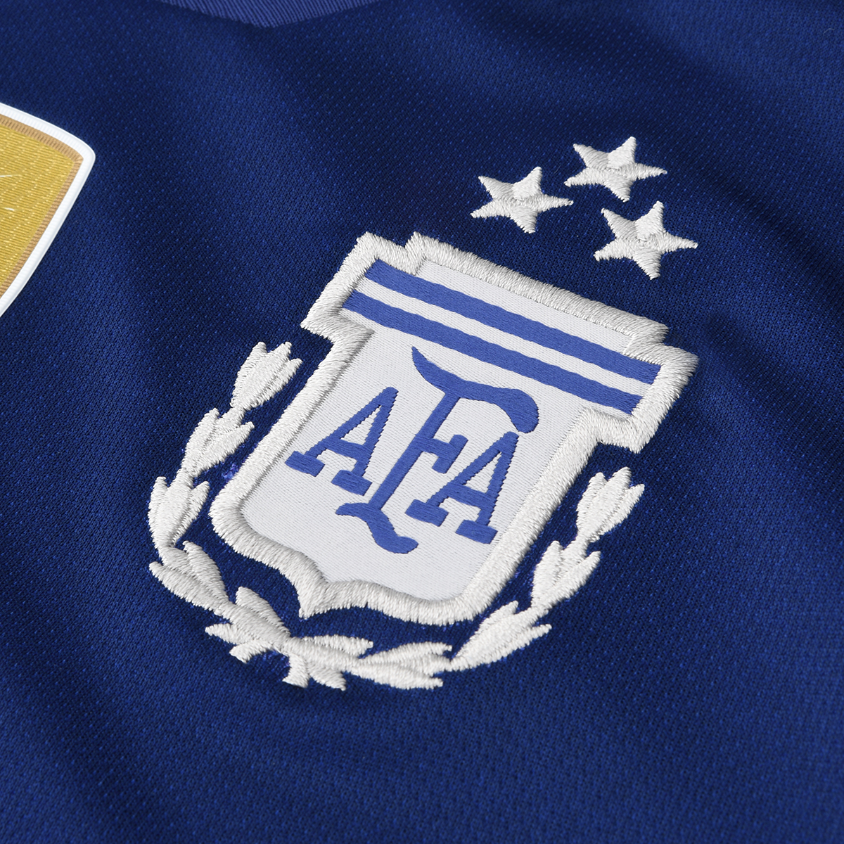 Camiseta adidas Argentina Authentic Alternativa 23,  image number null