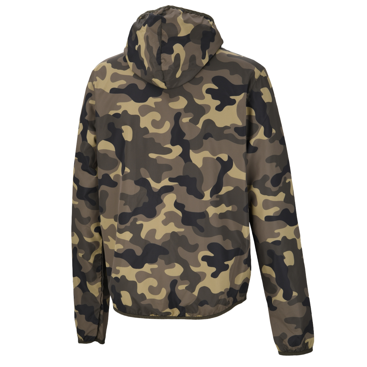 Campera Topper Open Hombre,  image number null