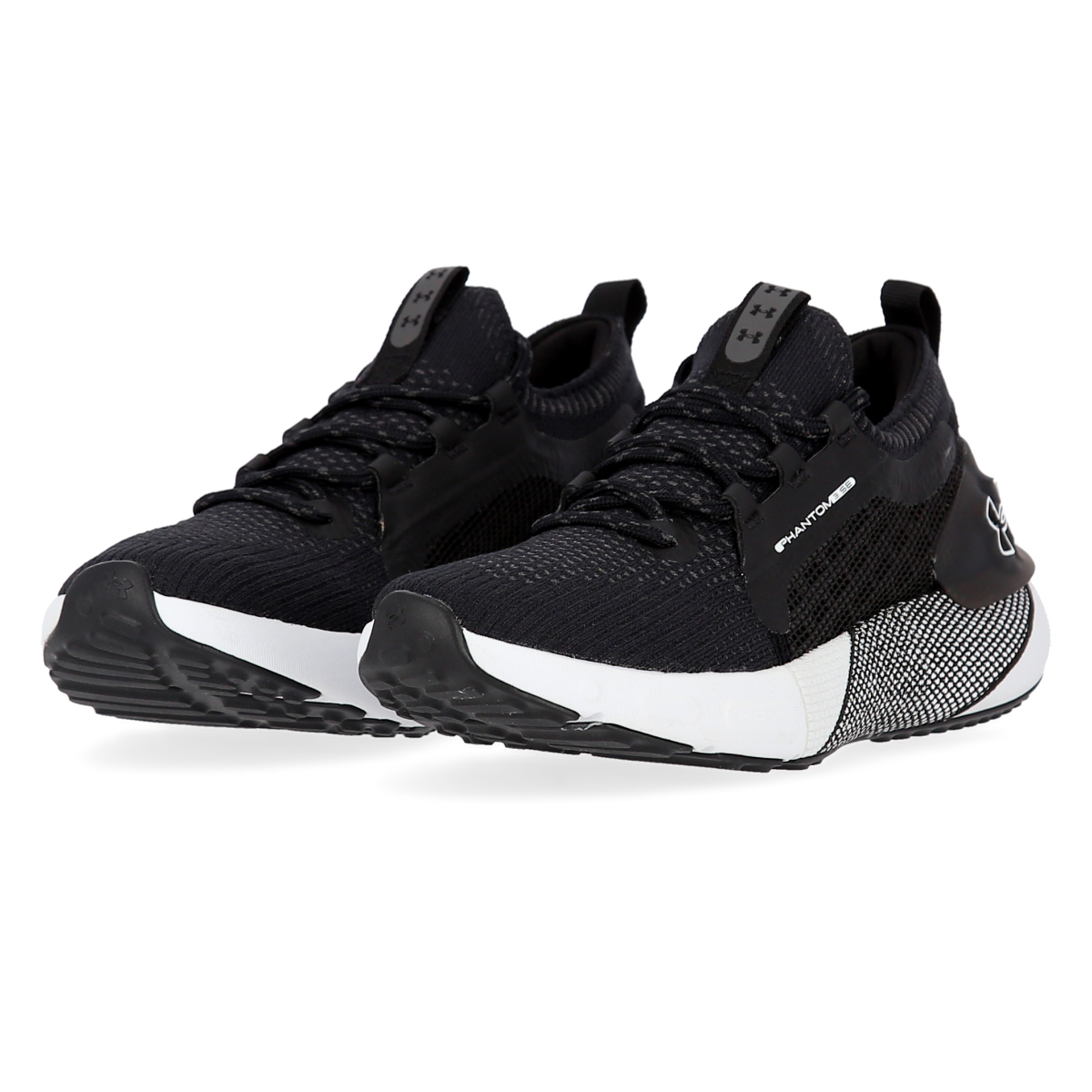 Zapatillas Running Under Armour Hovr Phantom 3 Se Mujer,  image number null