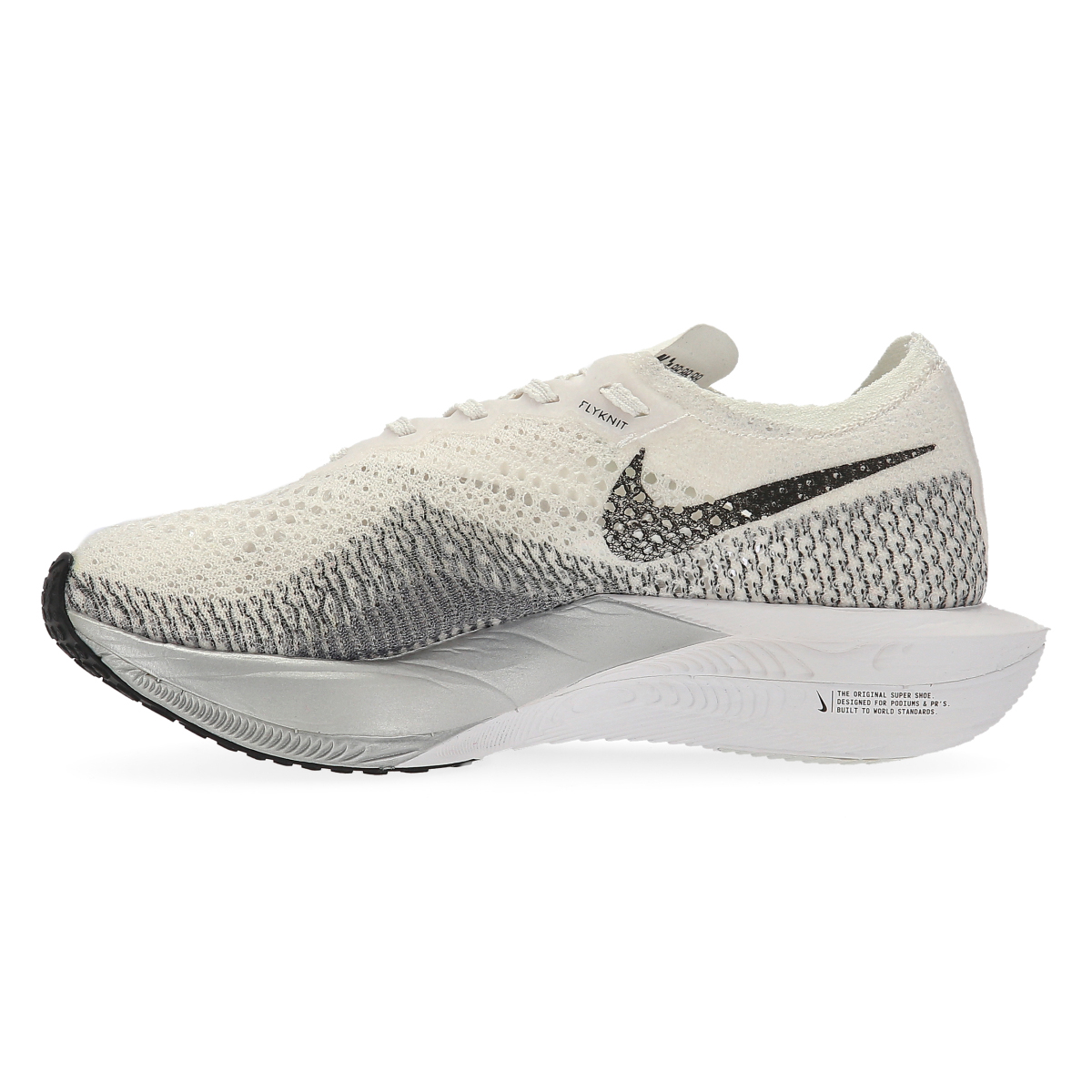 Zapatillas Running Nike Zoomx Vaporfly 3 Mujer,  image number null