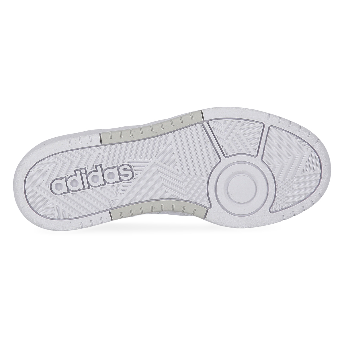 Zapatillas adidas Hoops 3.0 Mujer,  image number null