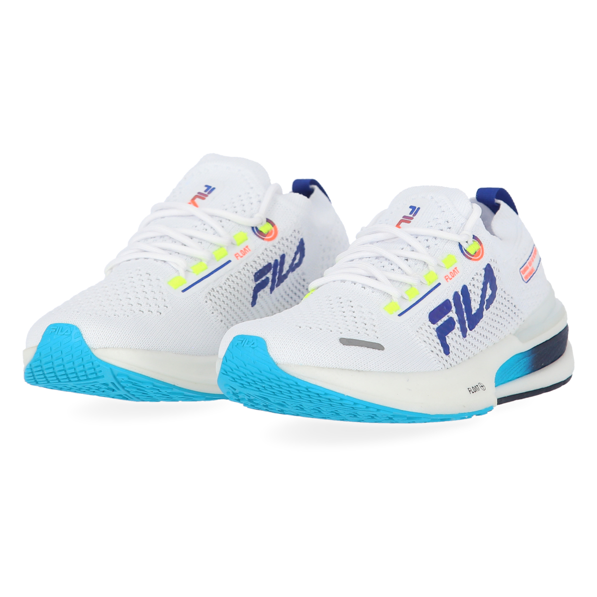 Zapatillas Running Fila Float Elite Hombre,  image number null