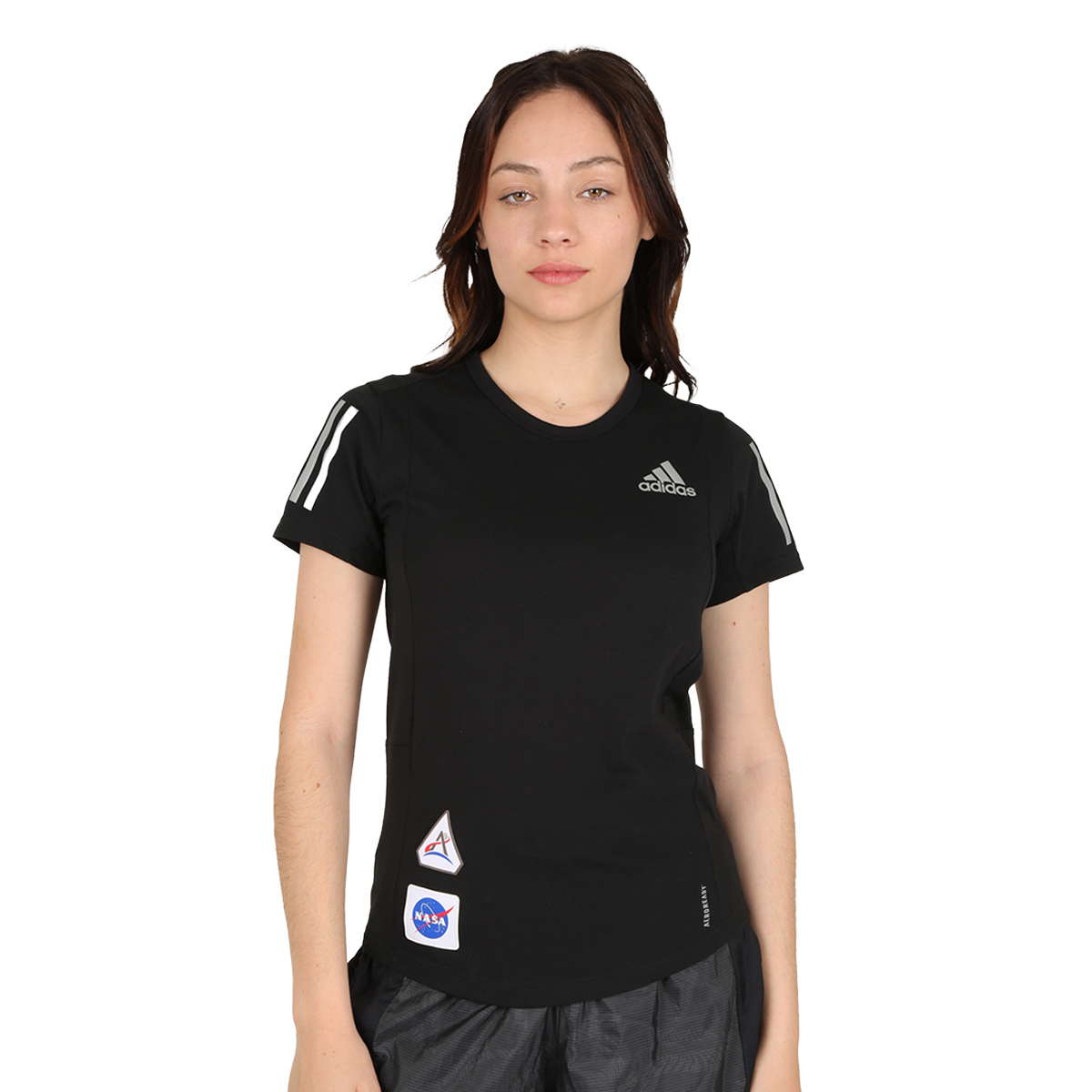 Remera adidas Space Race,  image number null