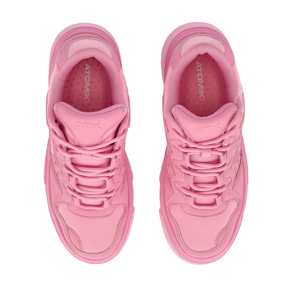 Zapatillas atomik mujer top