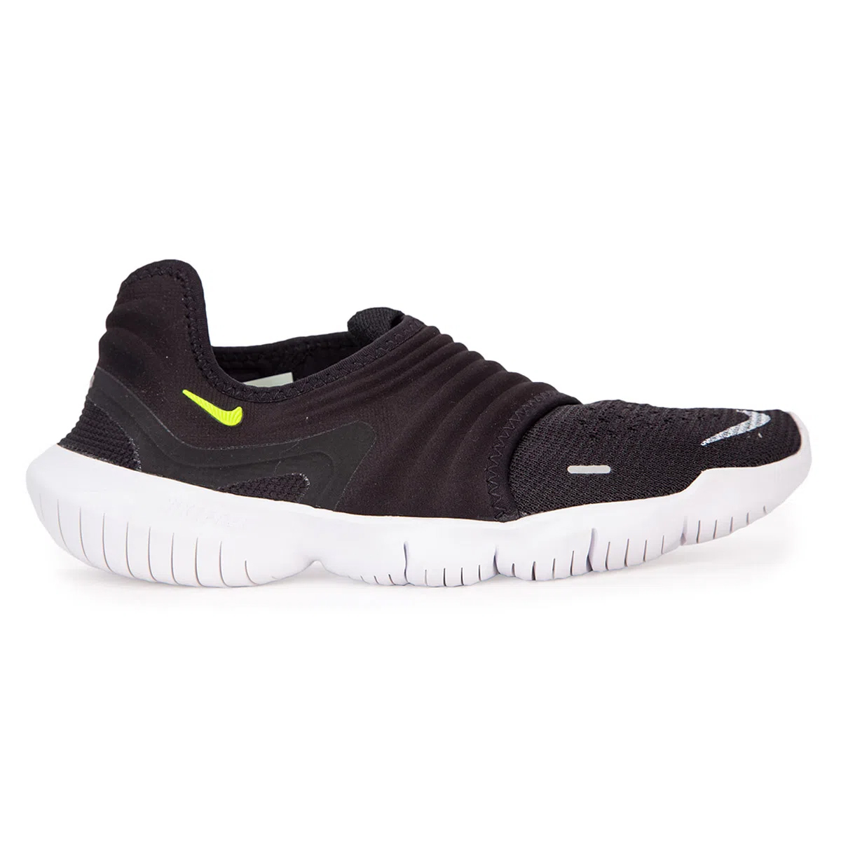 Zapatillas Nike Free Revolution Flyknit 3.0,  image number null