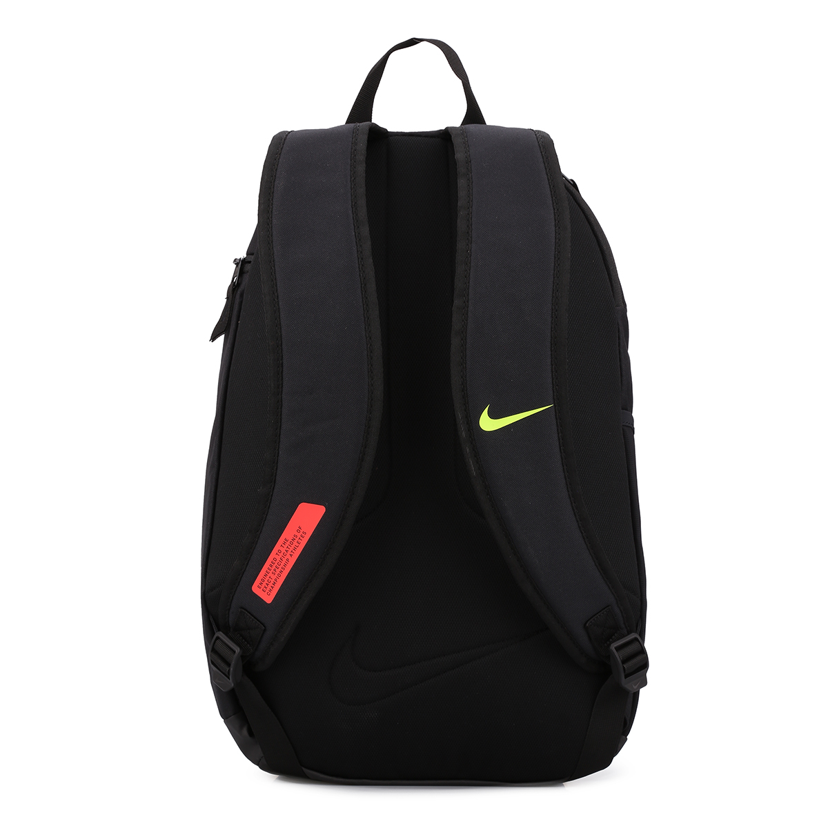 Mochila Nike Academy Team,  image number null