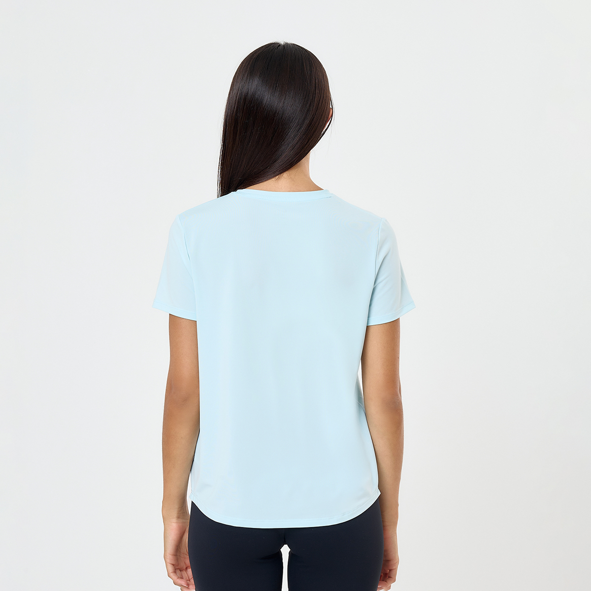 Remera Entrenamiento Nike One Classic Mujer,  image number null