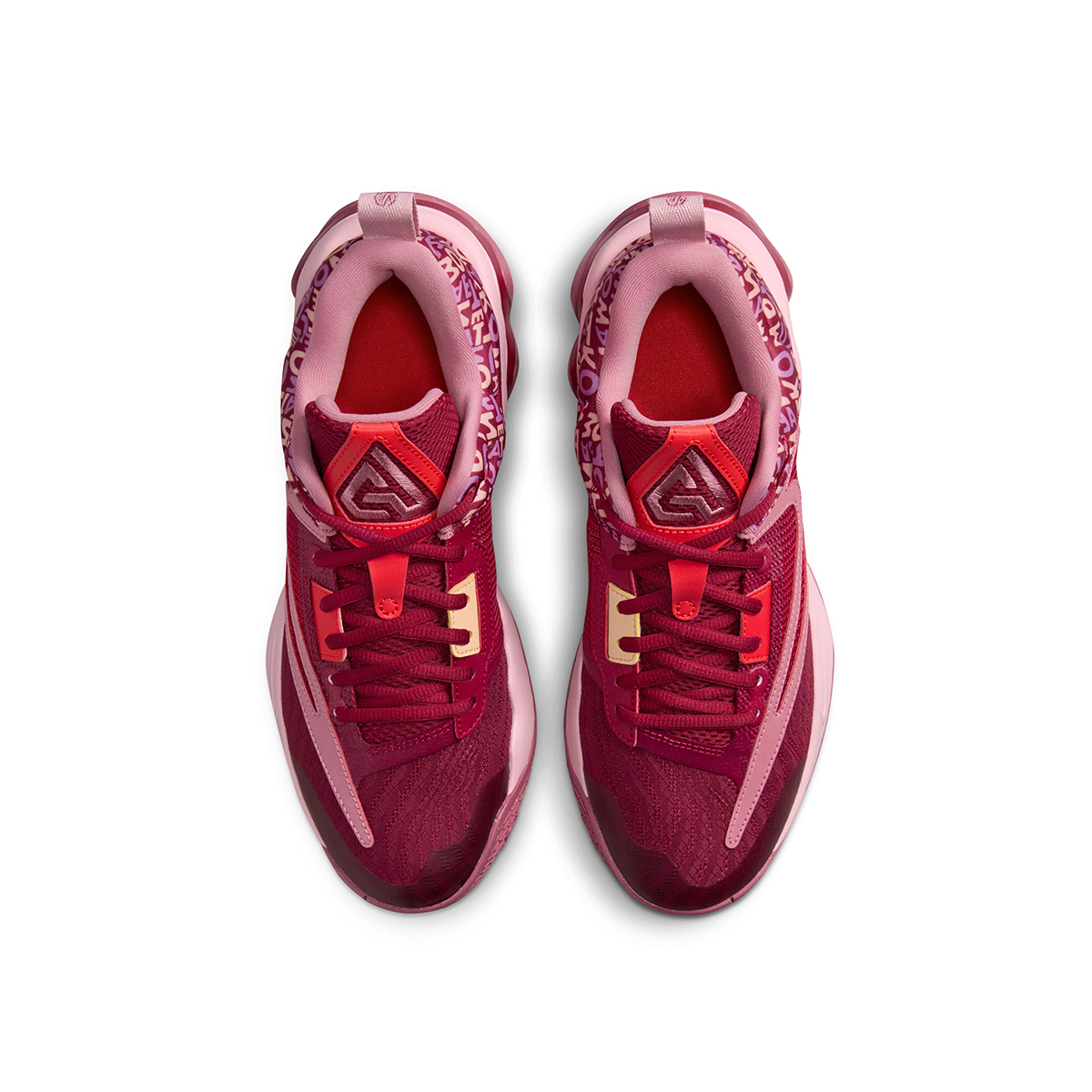 Zapatillas Nike Giannis Immortality 3 5 The Hard Way Hombre,  image number null