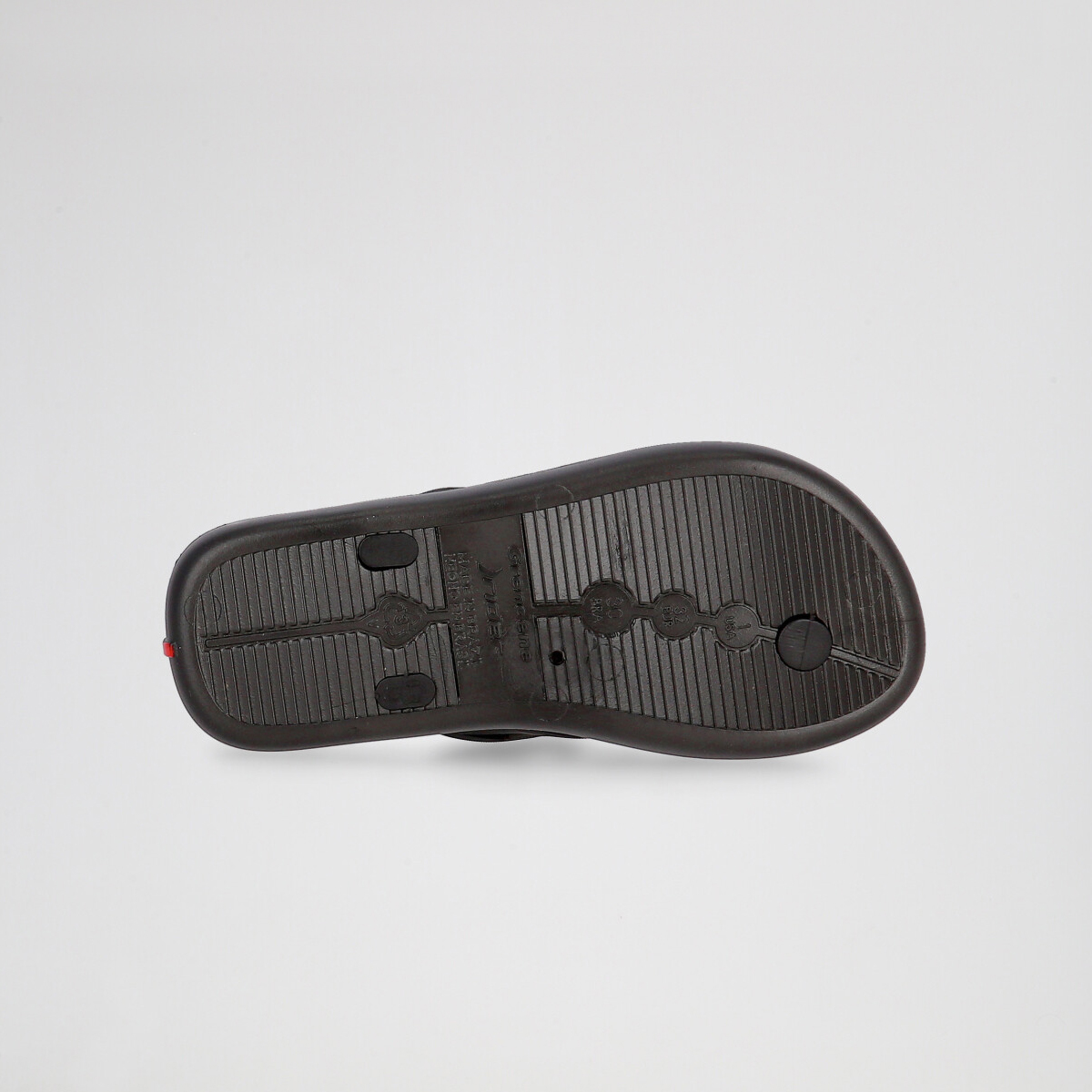 Ojotas Rider Street NBA Infantil,  image number null