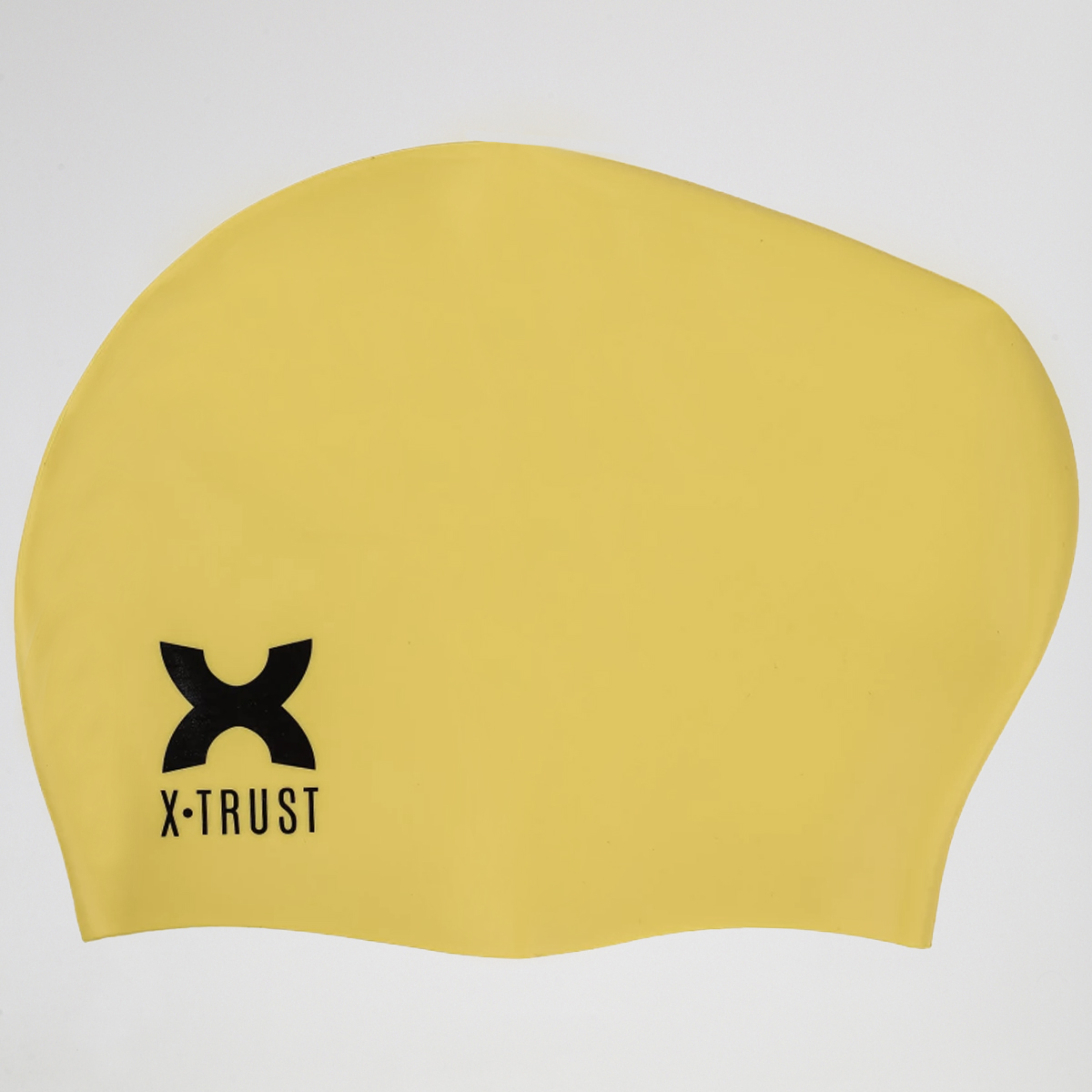Gorro Nataci&oacute;n X-trust Aqua Max Pelo Largo 60g,  image number null