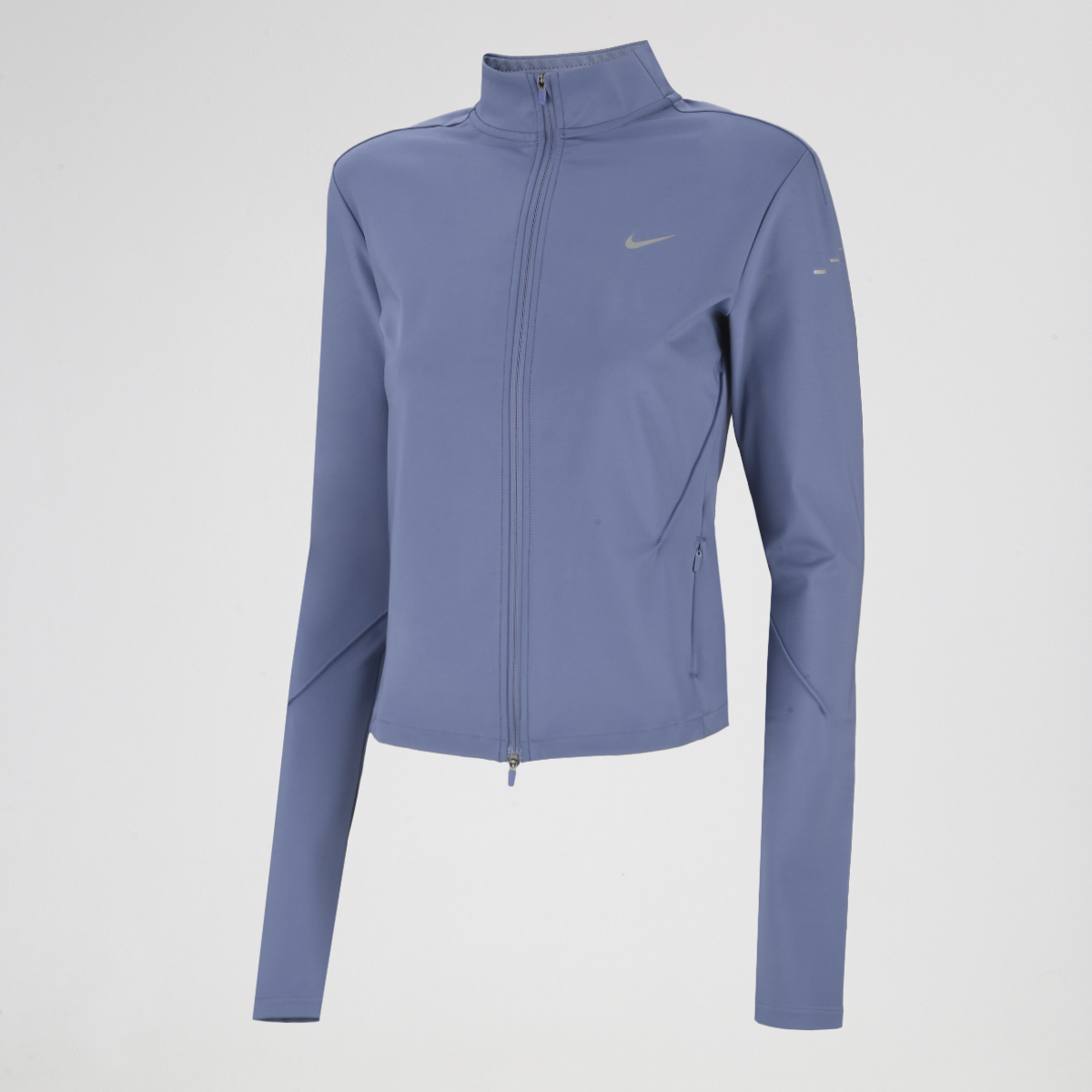 Buzo con Cierre Running Nike Swift Mujer,  image number null