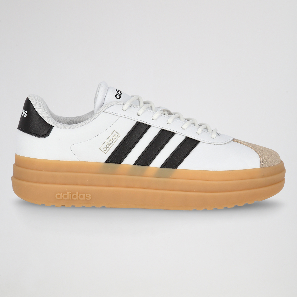 Zapatillas adidas VL Court Bold Mujer,  image number null