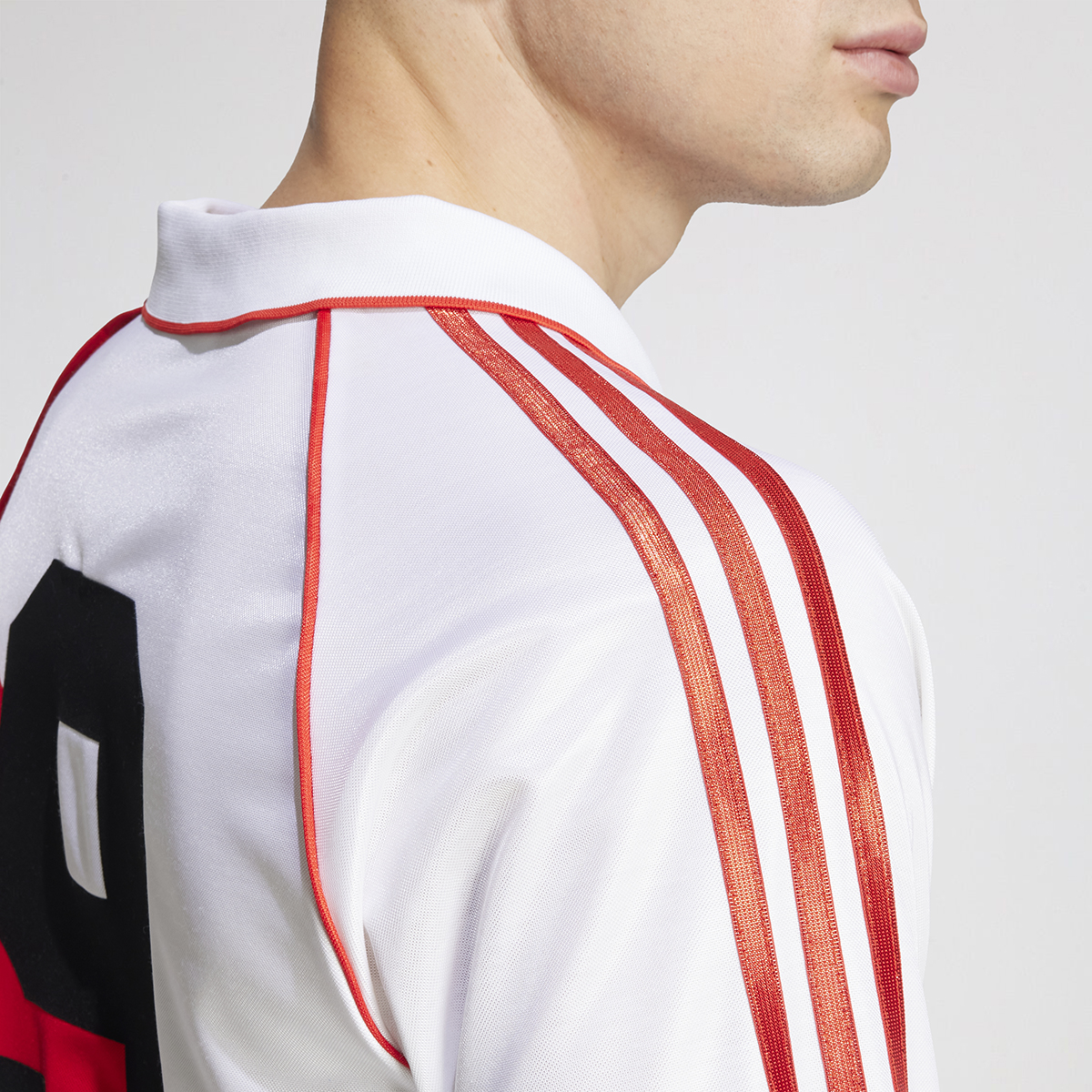Camiseta River Plate adidas 1994 Hombre,  image number null