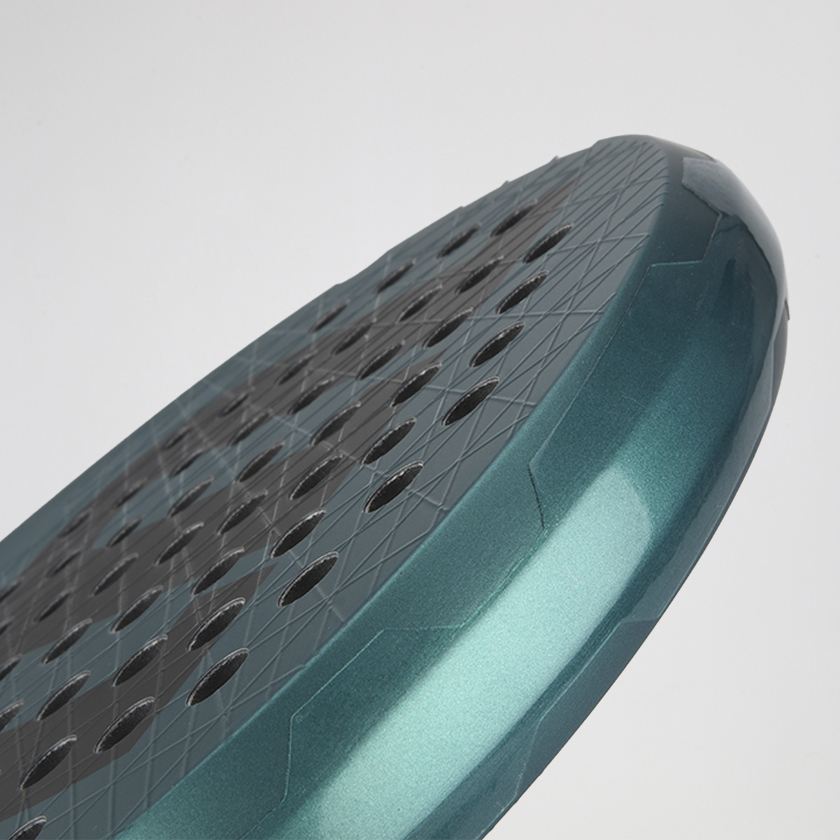 Paleta Pádel Wilson Blade V3 2 Fibra de Carbono,  image number null