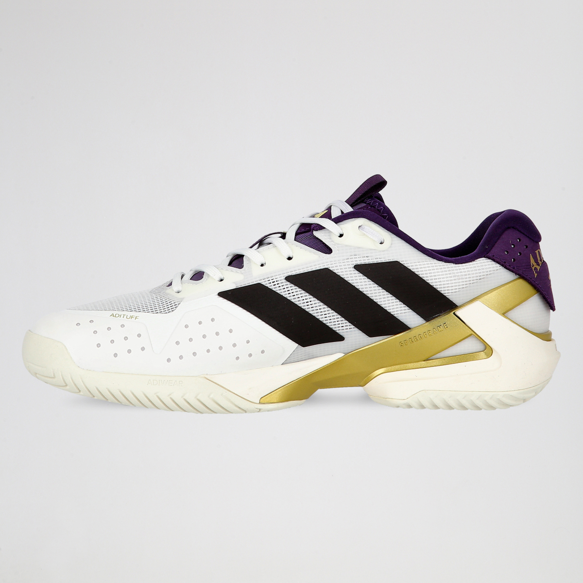 Zapatillas adidas Adizero Ubersonic 5 Hombre,  image number null