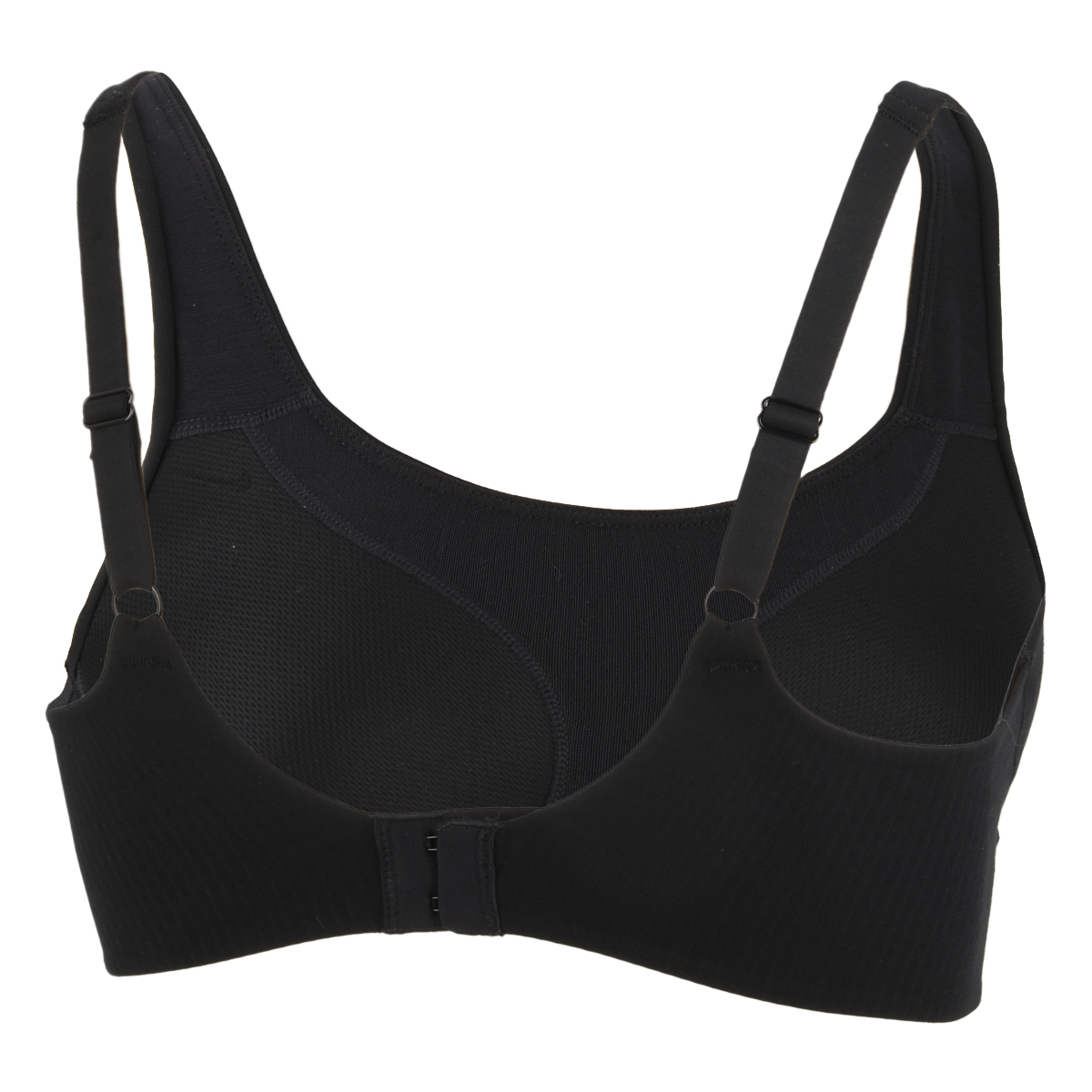 Top Entrenamiento Nike Dri-fit Alate Coverage Mujer,  image number null
