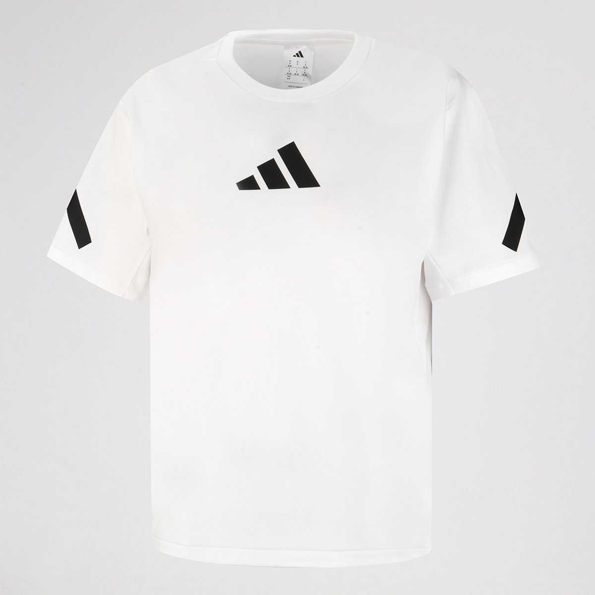 Remera adidas Z.N.E. Mujer,  image number null