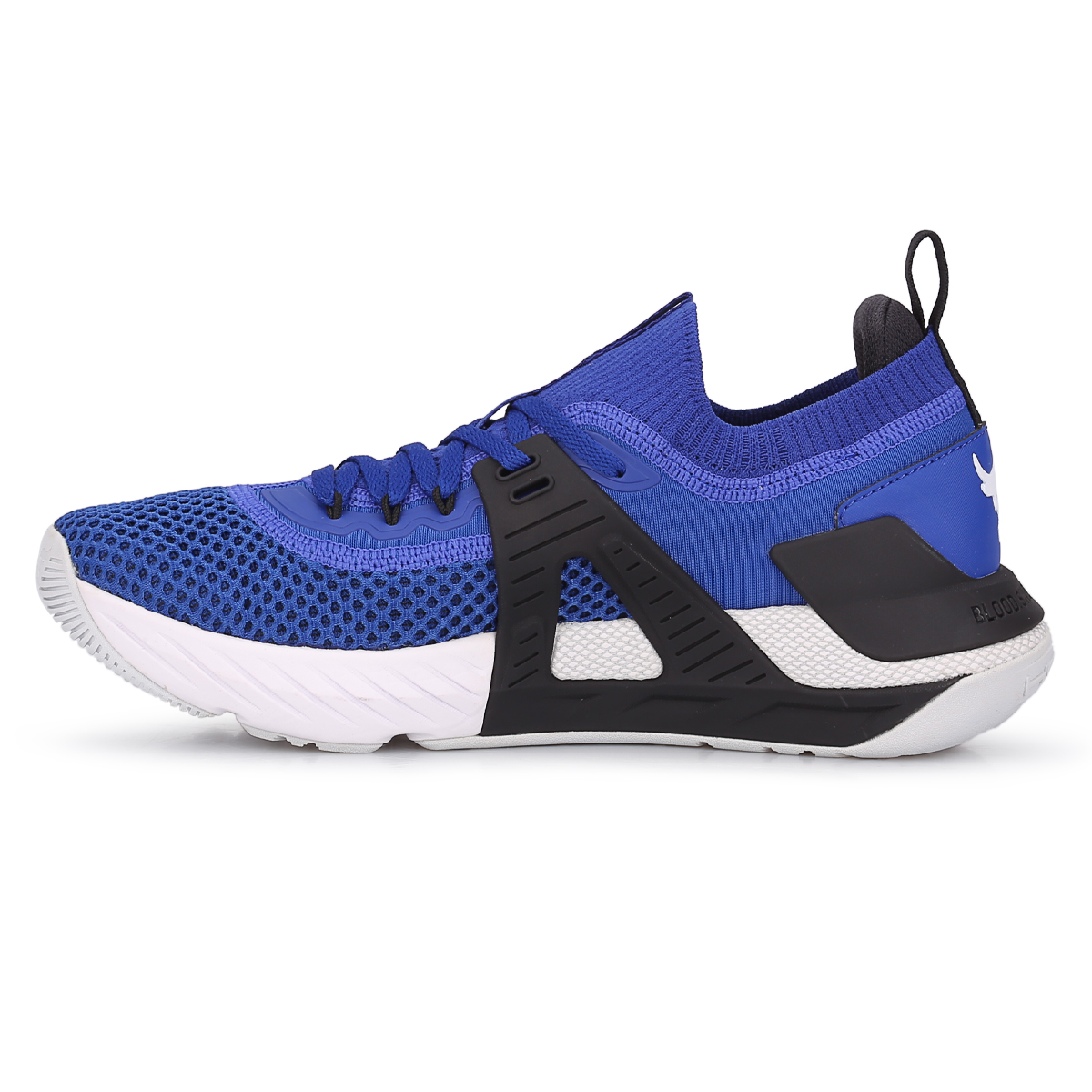 Zapatillas Under Armour Project Rock 4,  image number null