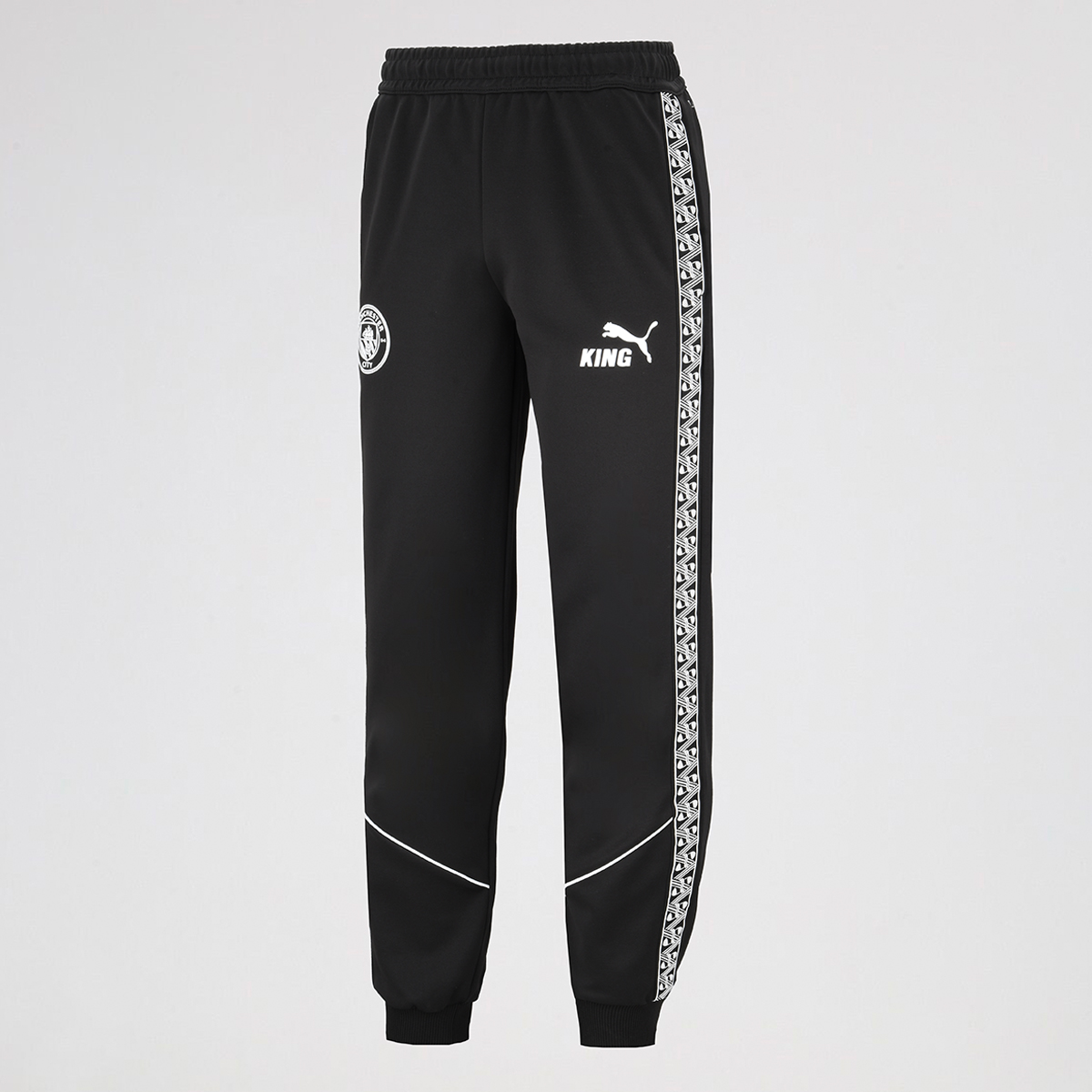 Pantal&oacute;n Manchester City Puma King Anthem 25/26,  image number null