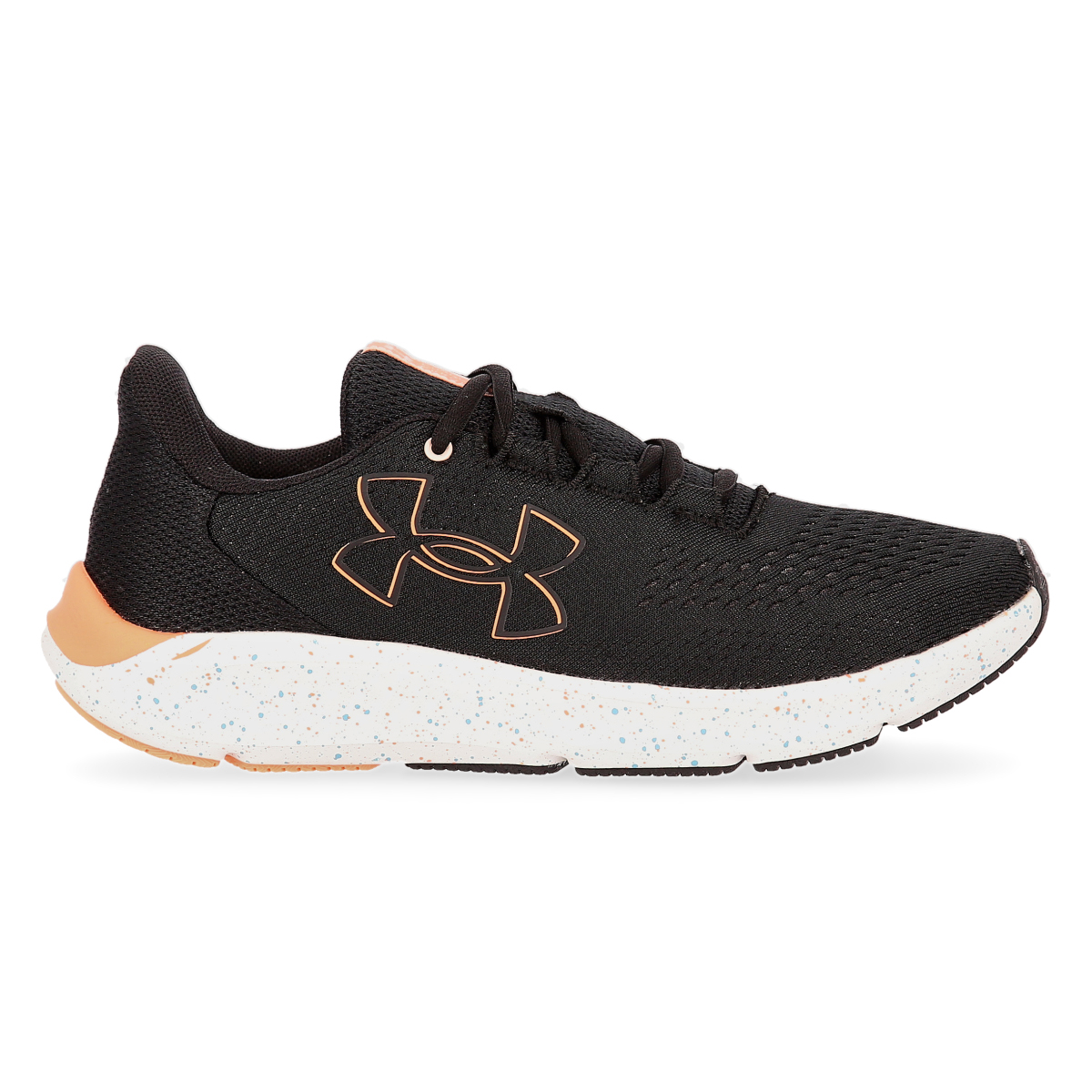 Zapatillas Running Under Armour Charged Pursuit Mujer Dexter