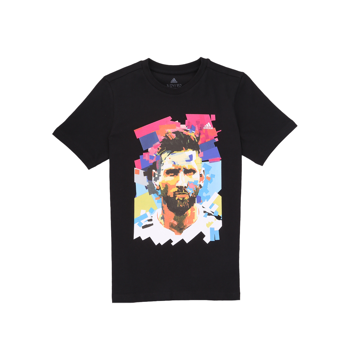 Remera adidas Messi,  image number null