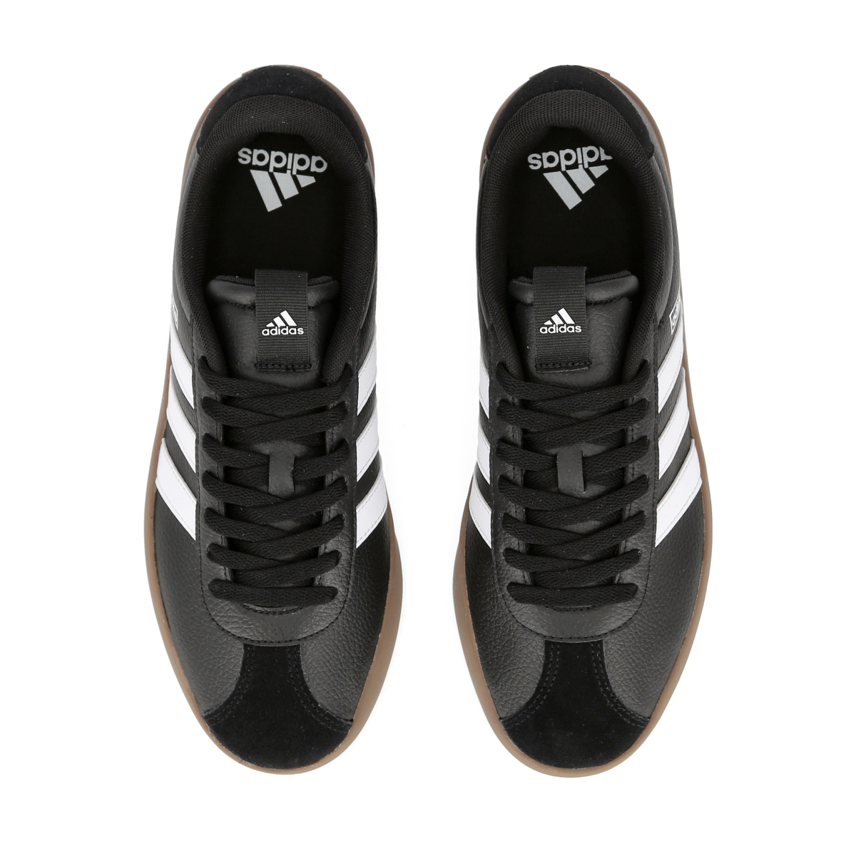 Zapatillas adidas VI Court 3.0 Hombre Gamuza Dexter