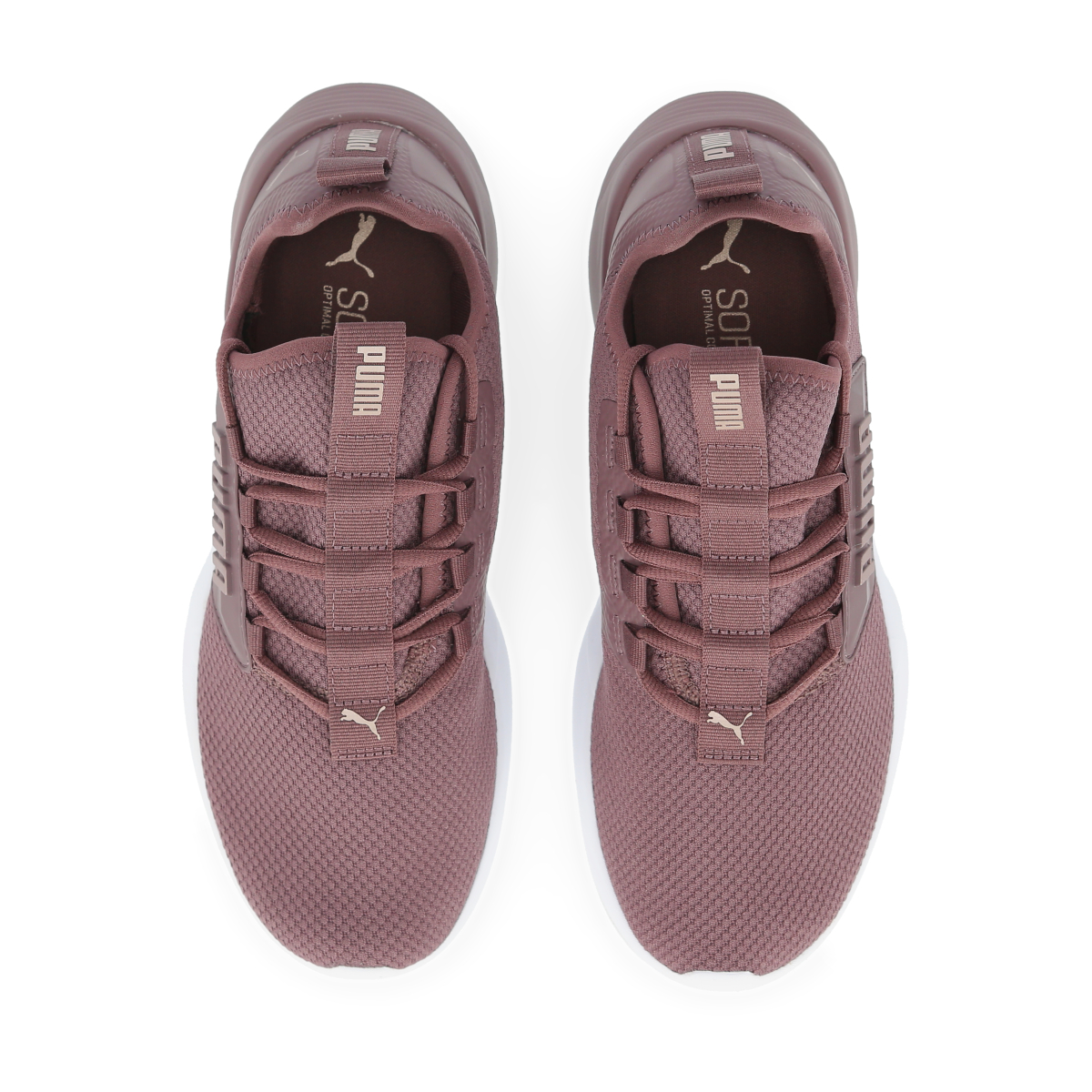 Zapatillas Puma Retaliate Mesh Dexter