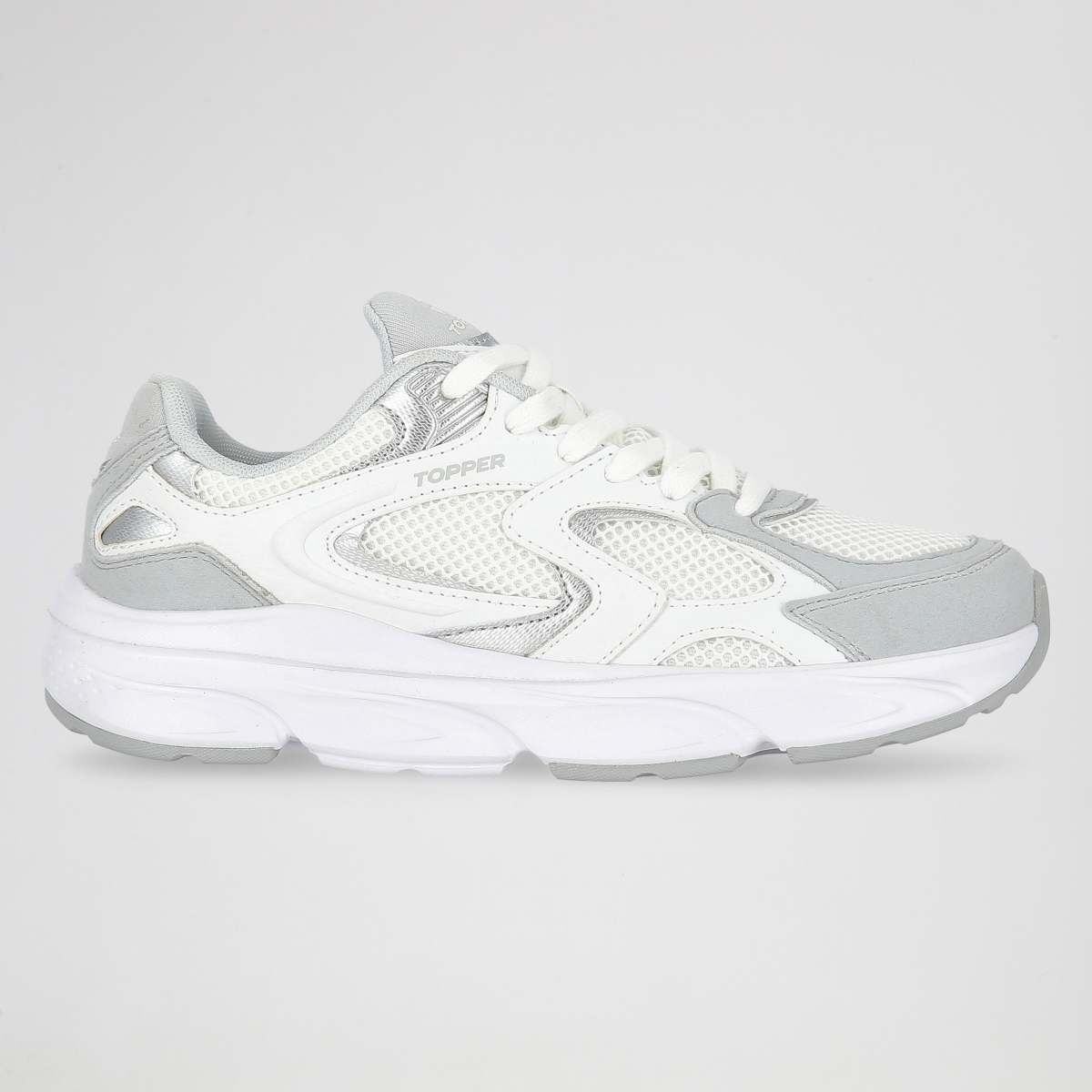 Zapatillas Topper Vallarta,  image number null