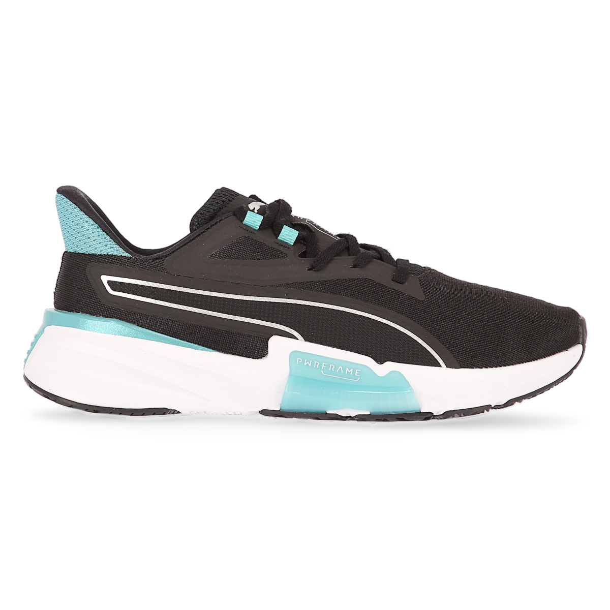 Zapatillas Puma Pwrframe Tr Stardust,  image number null